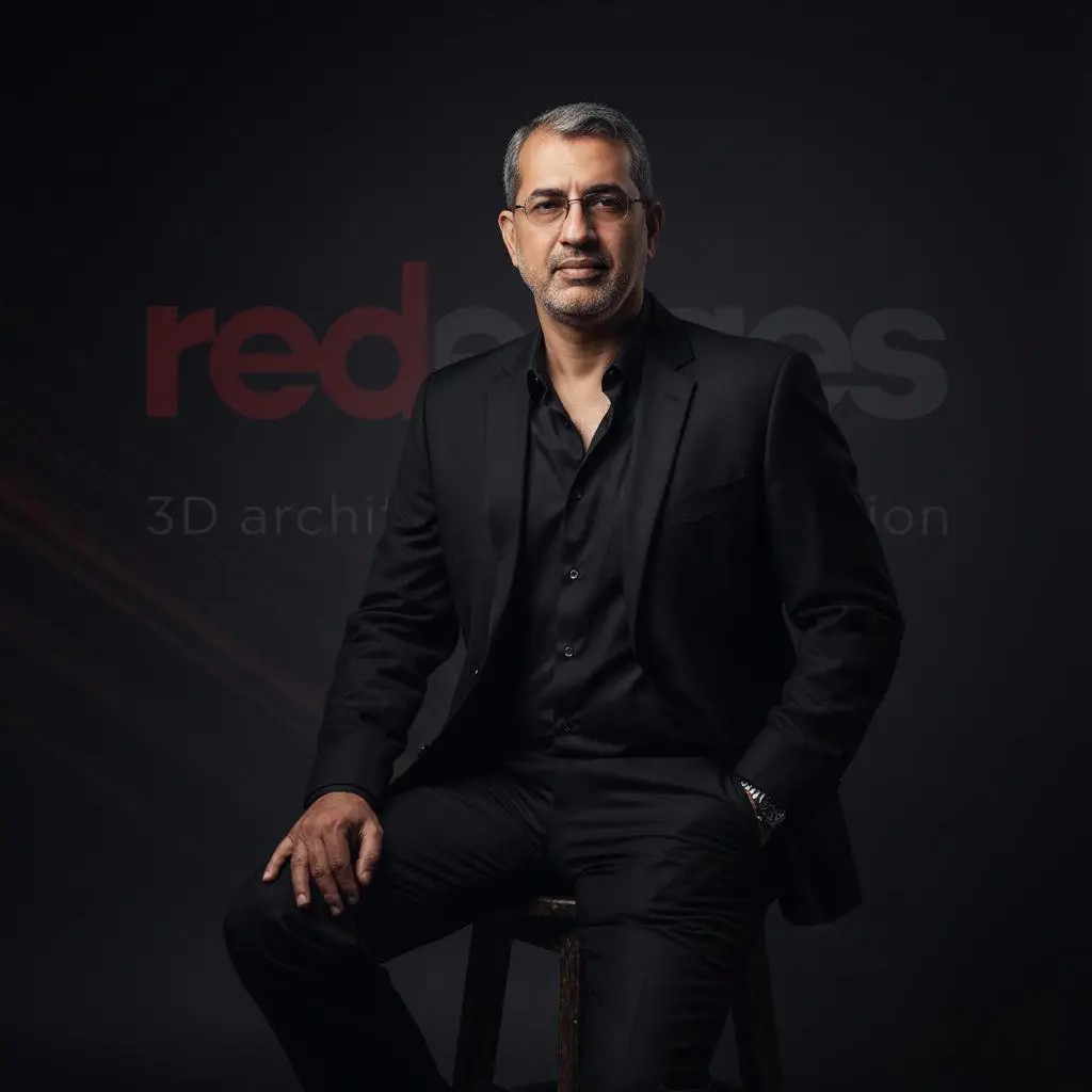 Altaf Dholakia