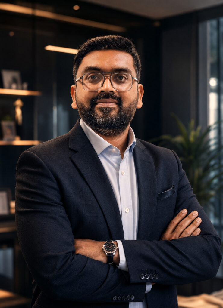 dinesh-jeshani